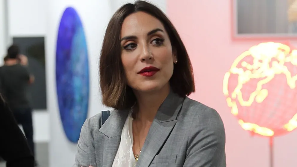 Desagradable coincidencia: así reaccionó Tamara Falcó al encontrarse con Patricia Llosa