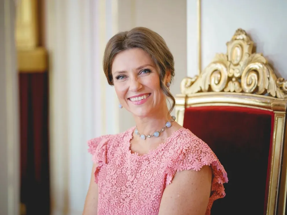 Marta Luisa de Noruega polémica: se compara con el príncipe Harry y culpa a la prensa de una muerte familiar