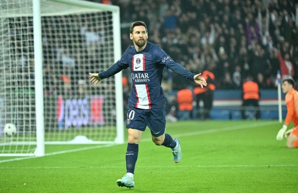 Lionel Messi preocupa al entrenador del Bayern Múnich y lo obliga a armar esta estrategia para frenarlo