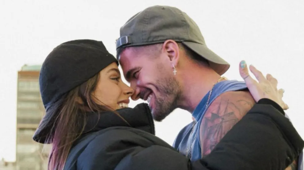Para sorpresa de los fanáticos: Tini Stoessel desaparece tras los rumores de boda con Rodrigo De Paul