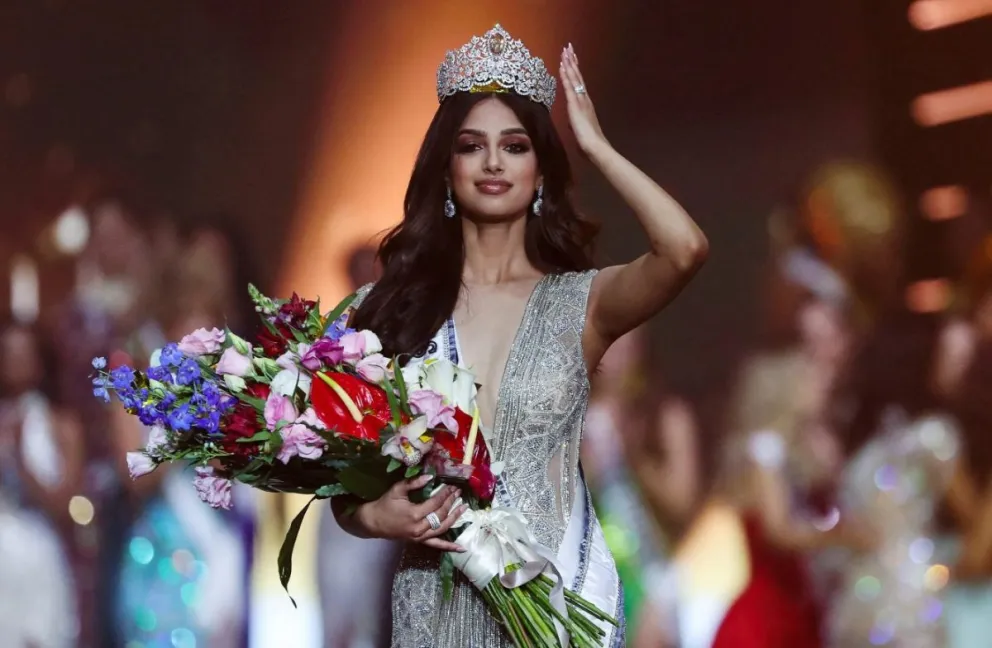 Tras los escándalos de Amanda Dudamel, la salud de Miss Universo 2021 preocupó a todos