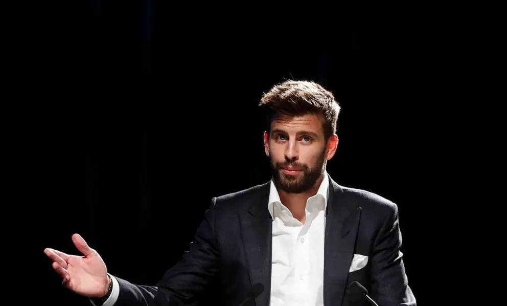 Clara Chía Martí bravísima, amenazó y dio el ultimátum a Piqué: dirá todo si no pone límites a Shakira