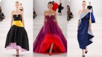 Semana de la Moda: esta fue la impactante colección de Otoño de Carolina Herrera 
