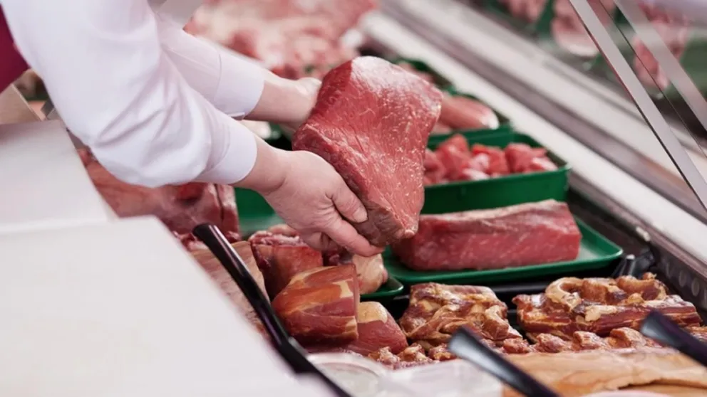 Precios Justos rebajó y congelará el valor de siete cortes de carne: entérate cuáles  