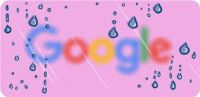 San Valentín: el nuevo protagonista del doodle de Google