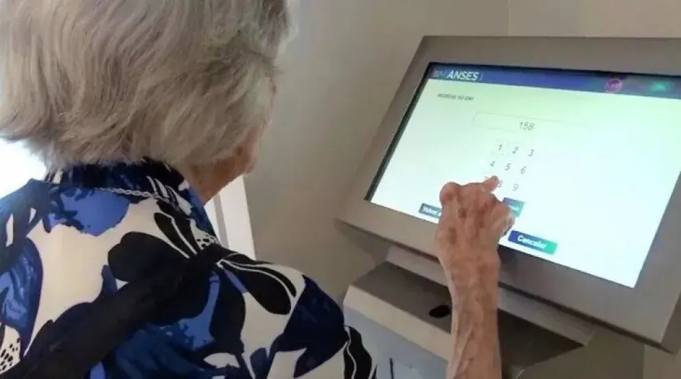 Jubilados ANSES: estos son los bancos que exigen el trámite de Fe de Vida para seguir cobrando
