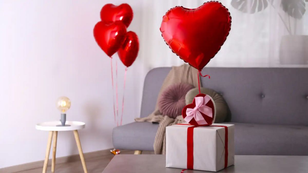 17 regalos de San Valentín para hombre con los que sorprenderle el
