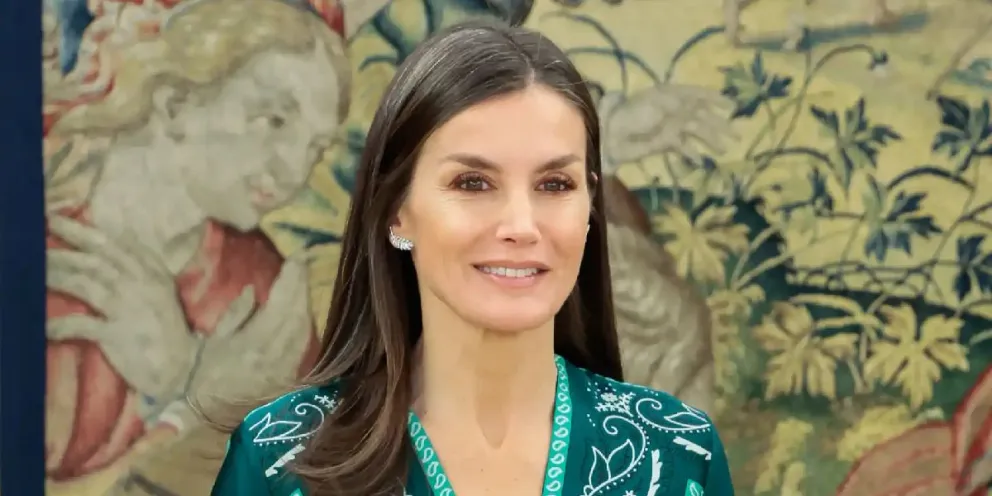 A sus espaldas, así llamaban a la reina Letizia cuando Juan Carlos I aún era rey de España 