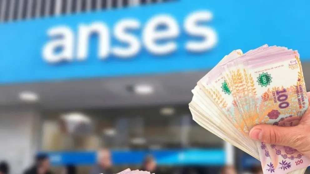 ANSES pagará un extra de $8.000 a dos prestaciones en el mes de marzo, conocé los requisitos para cobrarlo