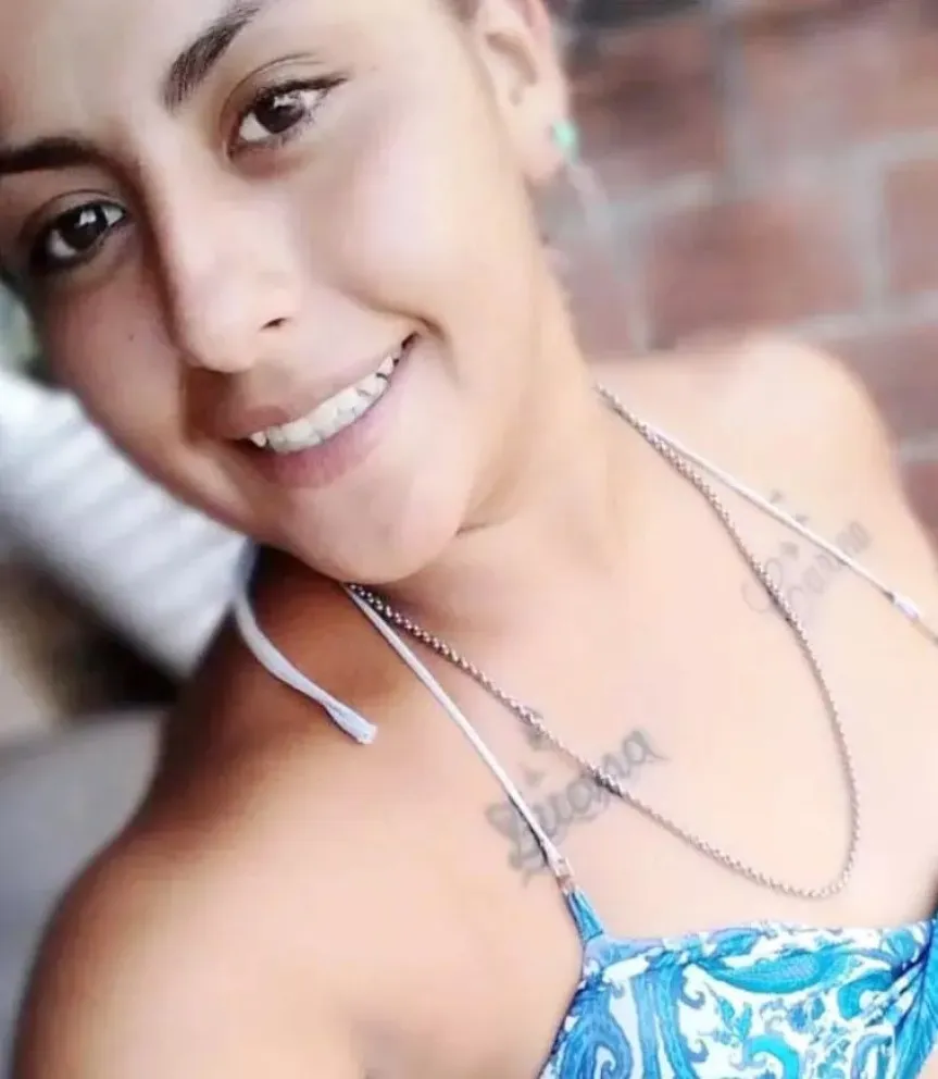 Encuentran a joven de 22 años que se encontraba desaparecida