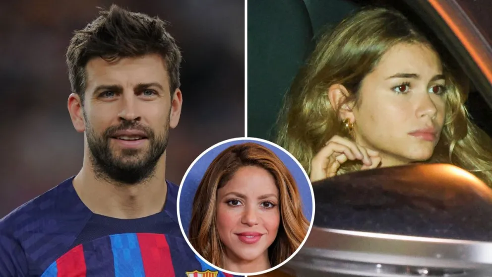 Podría ser Shakira: La frase de Gerard Piqué que pondría fin a su relación con Clara Chía