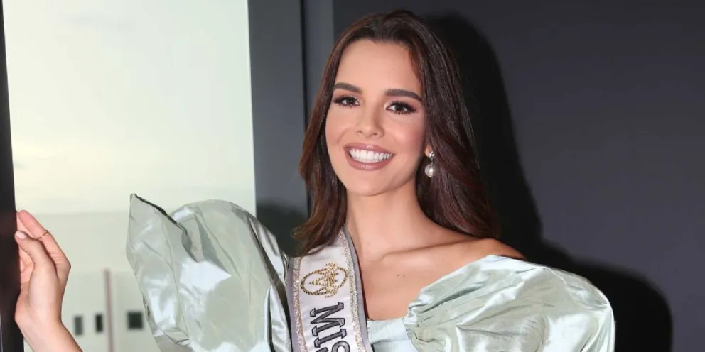 Uno por uno: todos los negocios millonarios de Amanda Dudamel, la finalista de Miss Universo