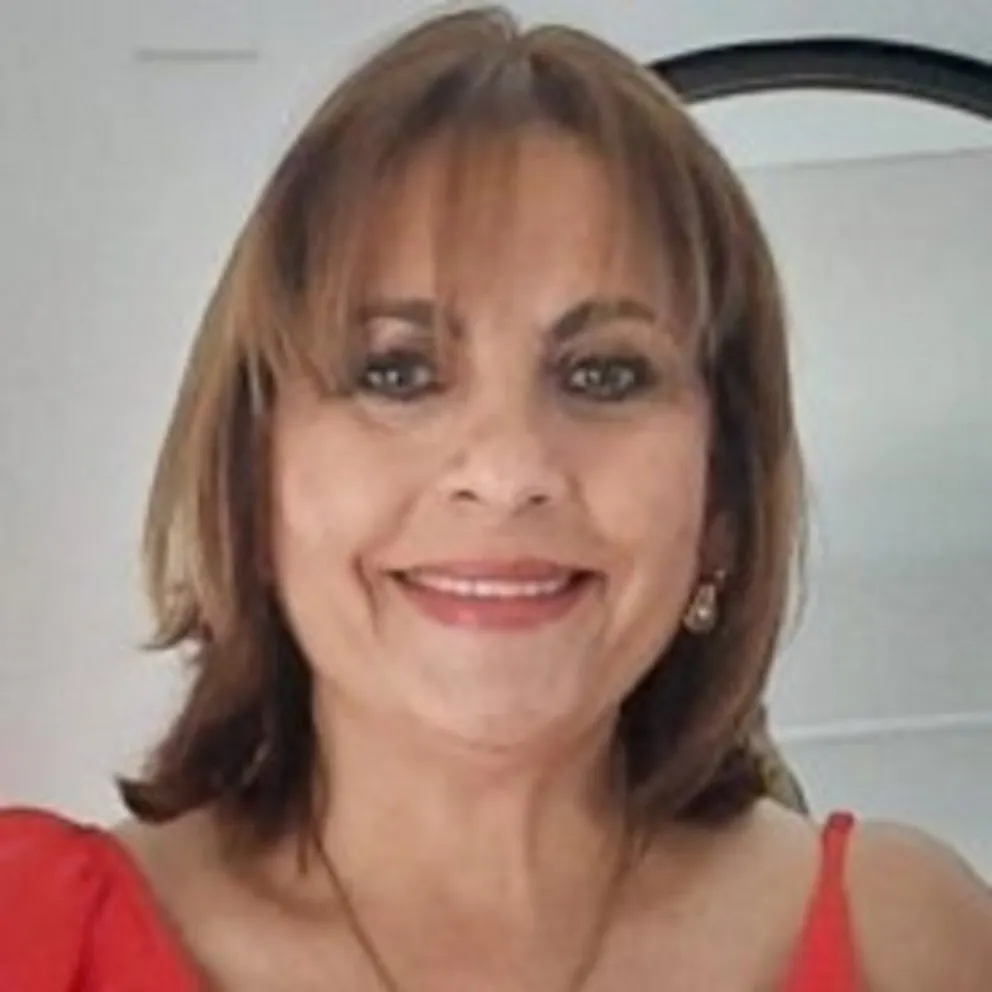Foto: Adriana Saravia. Fuente: Twitter