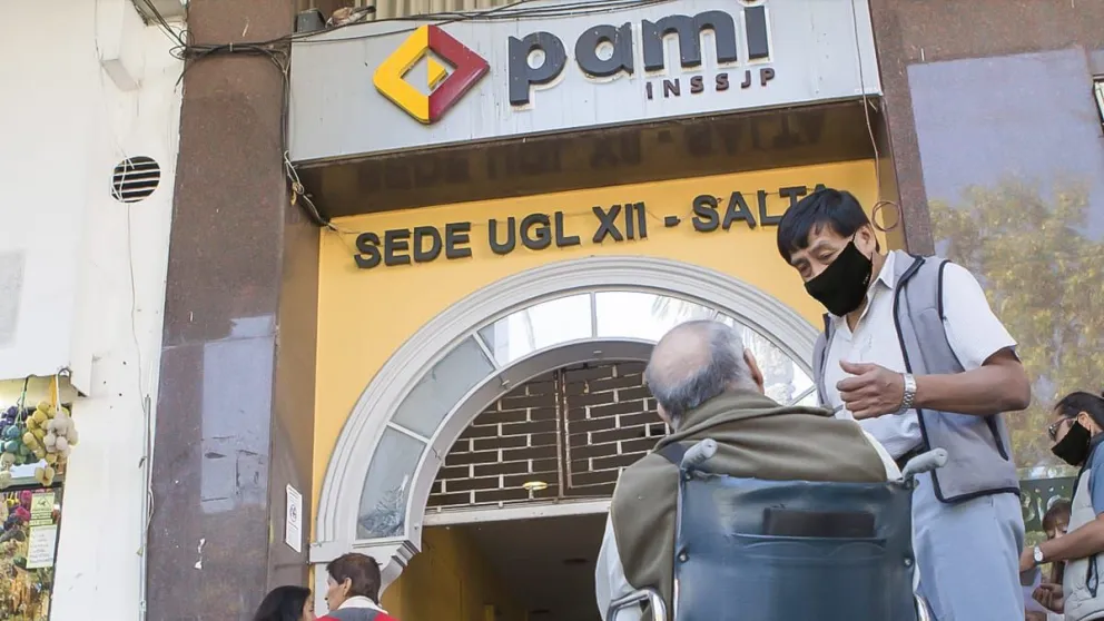 Cómo hacer para obtener PAMI si tengo otra obra social: qué trámite debo hacer y a dónde me tengo que dirigir