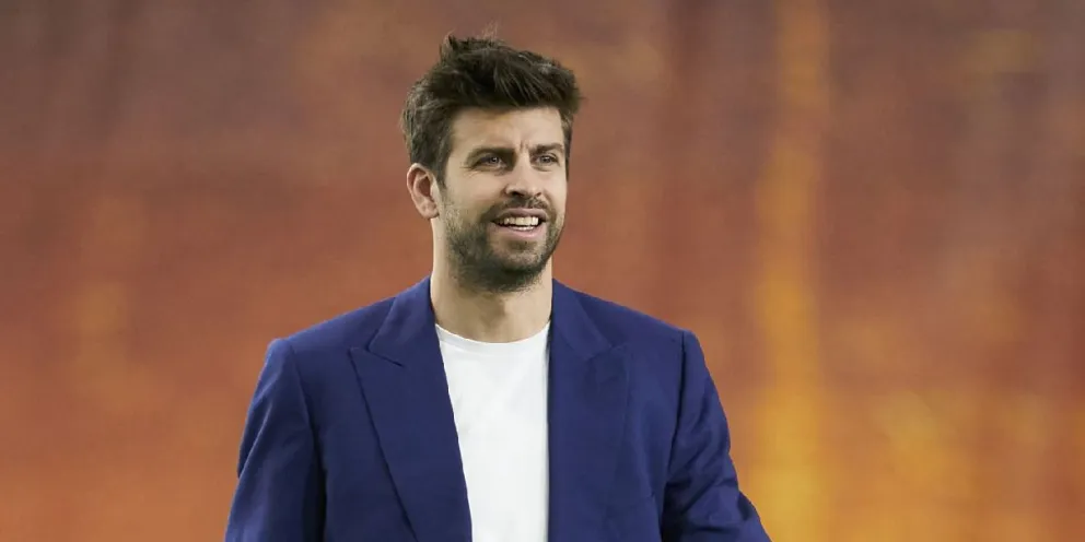 Gerard Piqué habló de todo e impactó: confesiones sobre Lionel Messi y menciones a Shakira