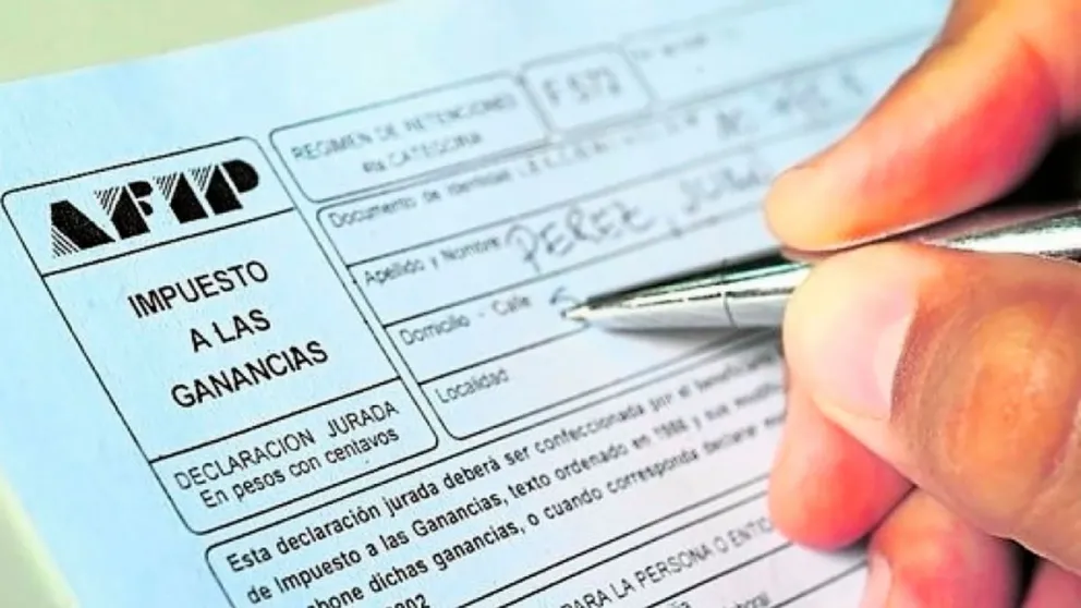 El Gobierno presentará un proyecto de Ganancias: cuál sería el nuevo piso del impuesto