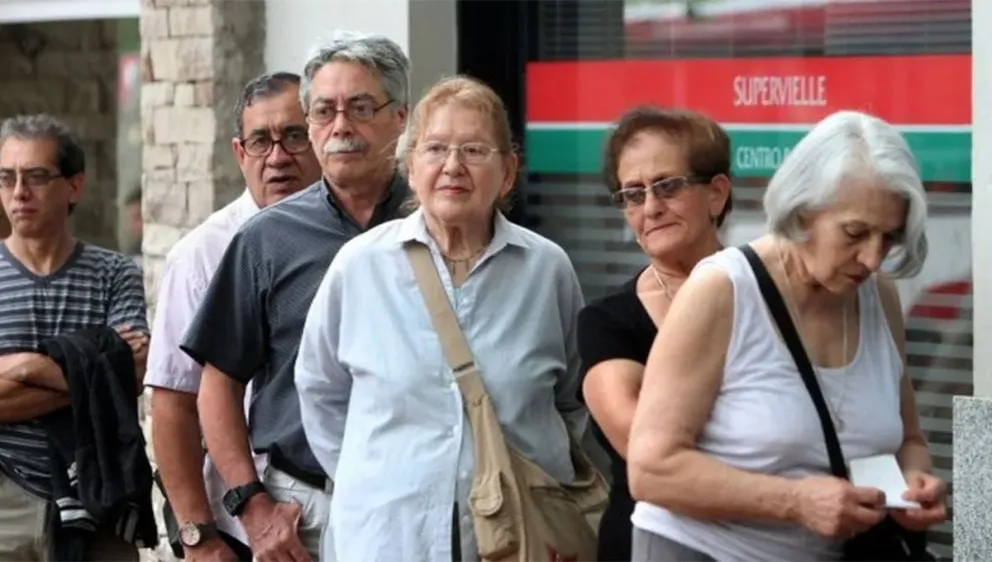 Complemento de $22.207 para jubilados y pensionados: ANSES dio a conocer las fechas de pago
