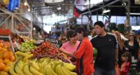 ¿Buscas ahorrar?: Estos son los precios de la fruta y verduras en la Feria de la General Paz