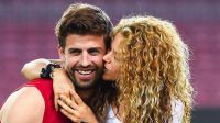 Filtran la llamativa tapa del nuevo y prometedor tema de Shakira, que enfurecerá a Piqué y Clara Chía