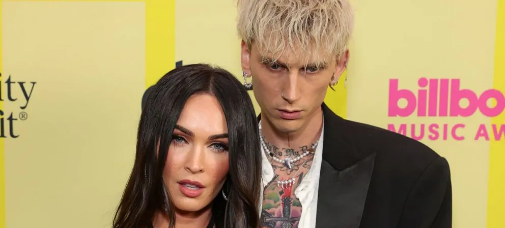 Como Shakira a Piqué: Megan Fox toma esta cruel decisión para vengarse de Machine Gun Kelly por su infidelidad