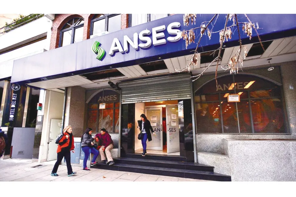 ANSES: crecen los reclamos en varias provincias por las transferencias de fondos previsionales