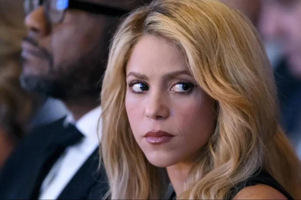 Esta es la enigmática canción que Shakira le habría dedicado a Piqué en el día de San Valentín