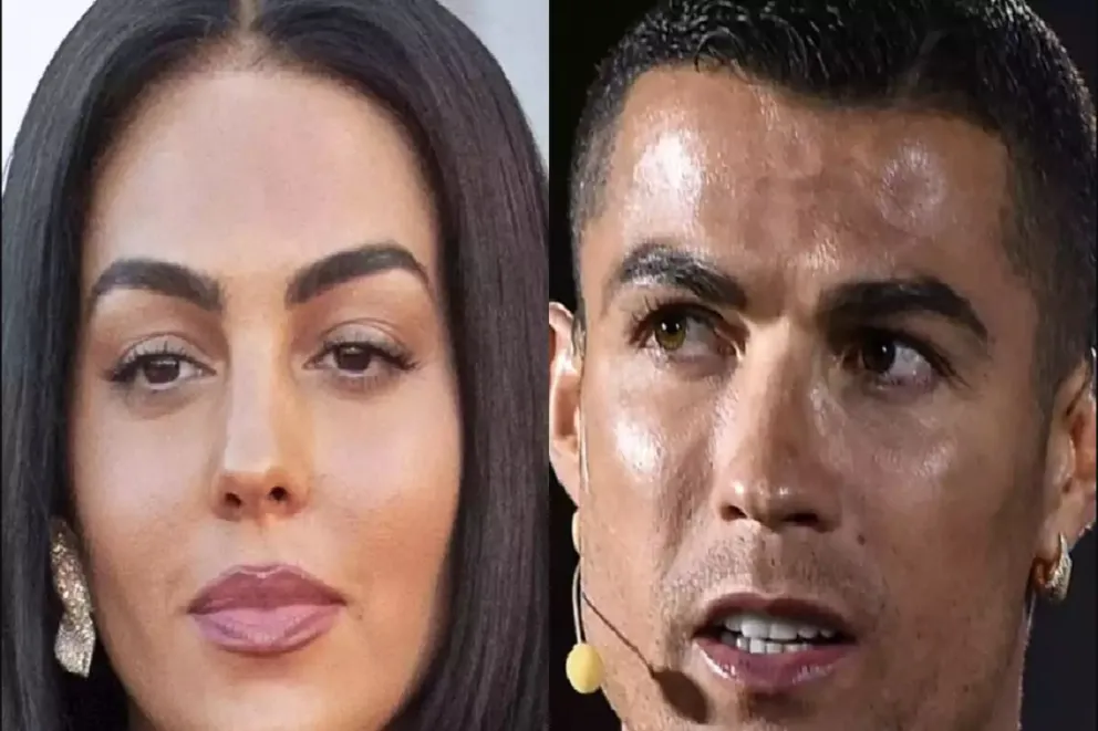 Cristiano arremetió contra Georgina Rodríguez por hacerle estos a sus hijos