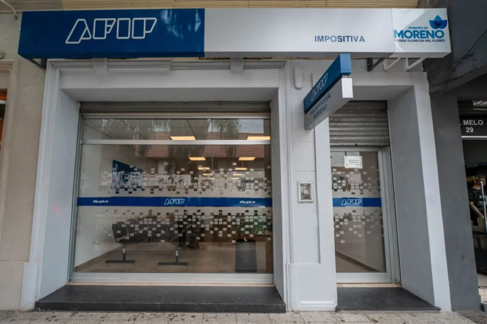La AFIP anunció la cantidad de dinero que devolvió por haber pagado con tarjeta y comprado dólares
