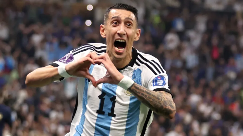 El equipo europeo que quiere a Ángel Di María y frustra su vuelta al fútbol argentino