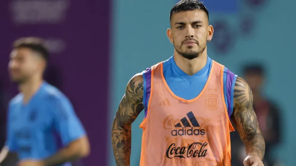 Jugó en Boca, le arruinó la carrera a Leandro Paredes y ahora se encuentra como dirigente