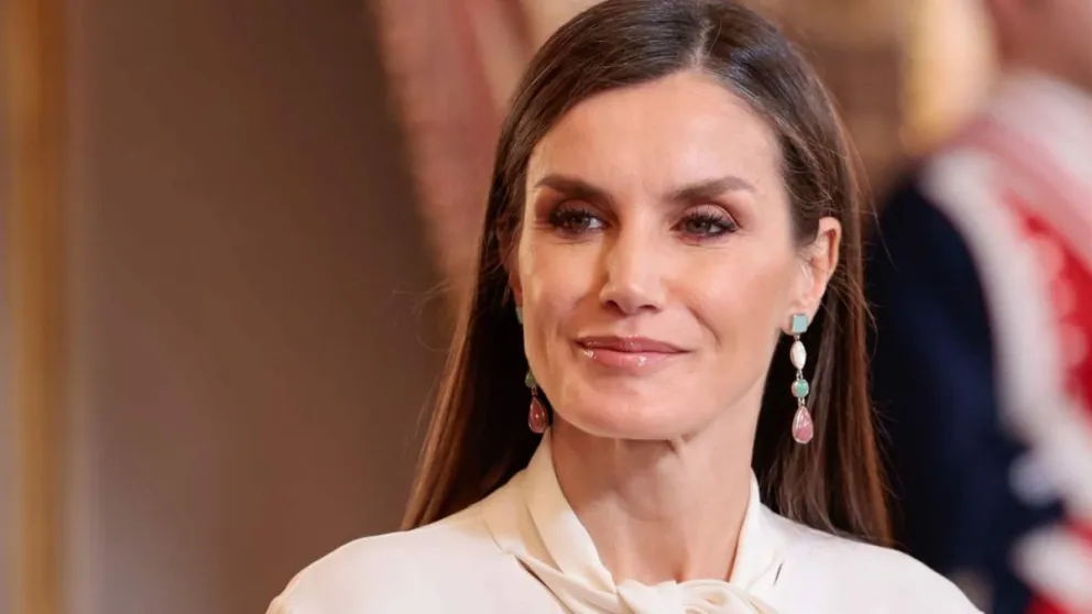 Reina Letizia