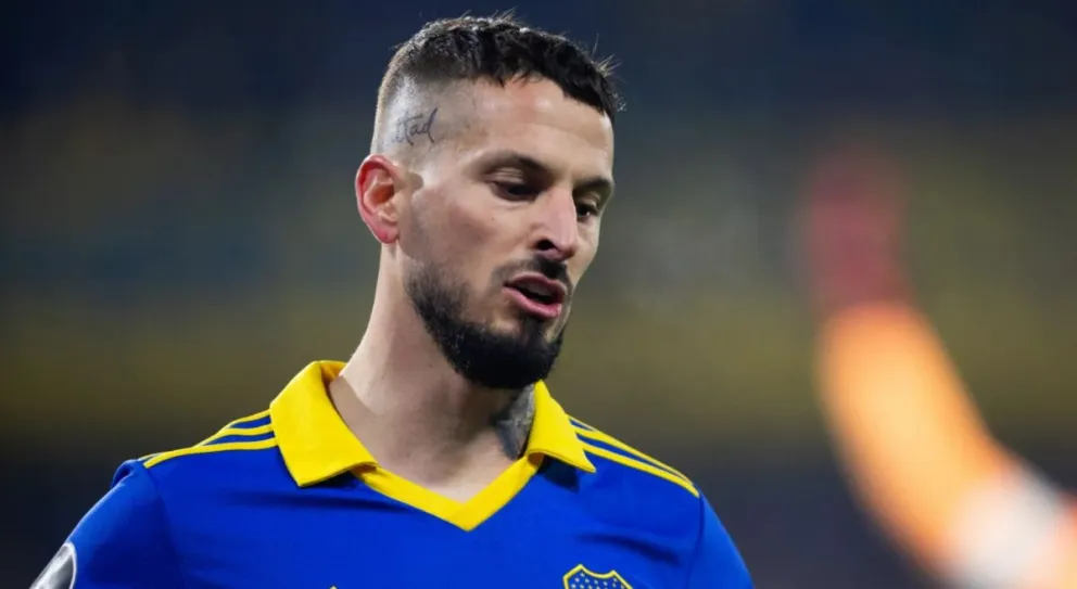 Lo que pasaría con Benedetto que preocupa a Riquelme: los hinchas de Boca no lo perdonarán