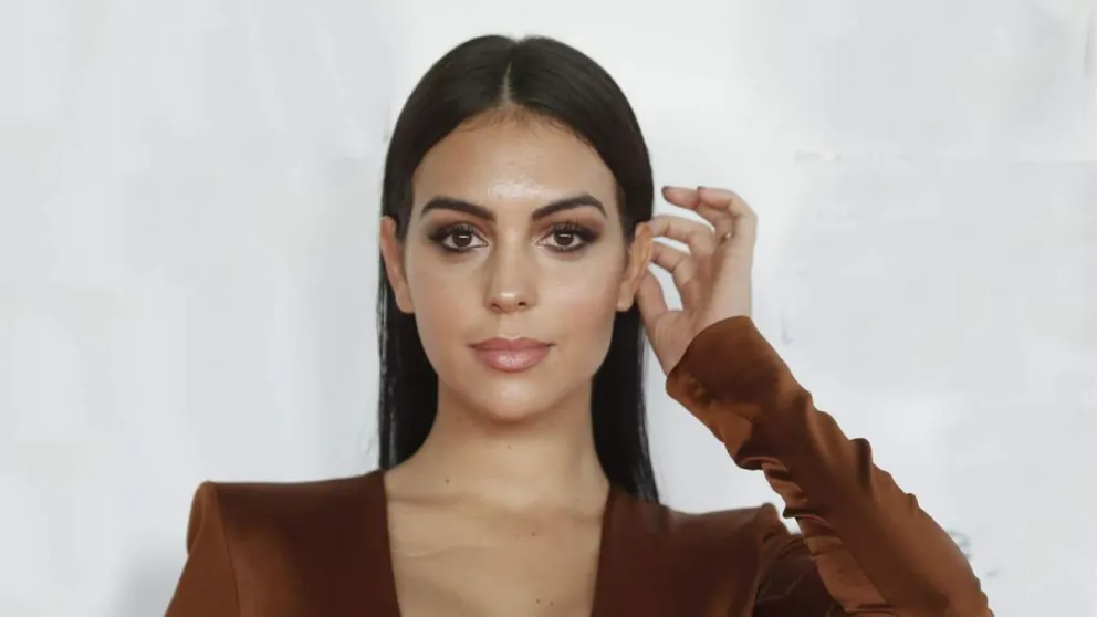 Sin timidez: Georgina Rodríguez comparte los increíbles detalles de Cristiano Ronaldo en San Valentín