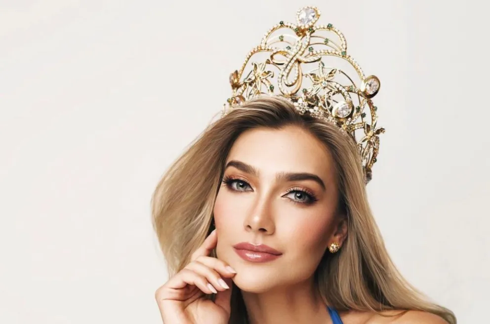 Miss Universo 2022: descubrí el verdadero motivo por el que Miss Colombia, no desfiló su polémico traje típico