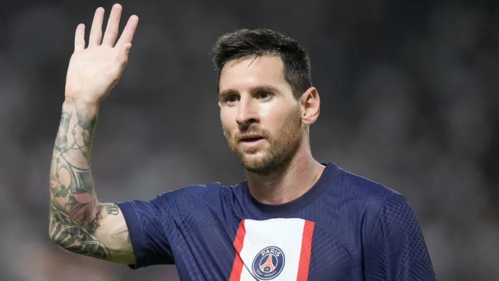El PSG en alerta: Lionel Messi ya tiene tomada la decisión final sobre su futuro