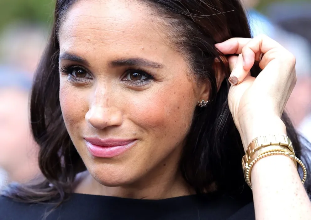 Traicionada por su familia: la millonaria demanda que deberán enfrentar Meghan Markle y el príncipe Harry