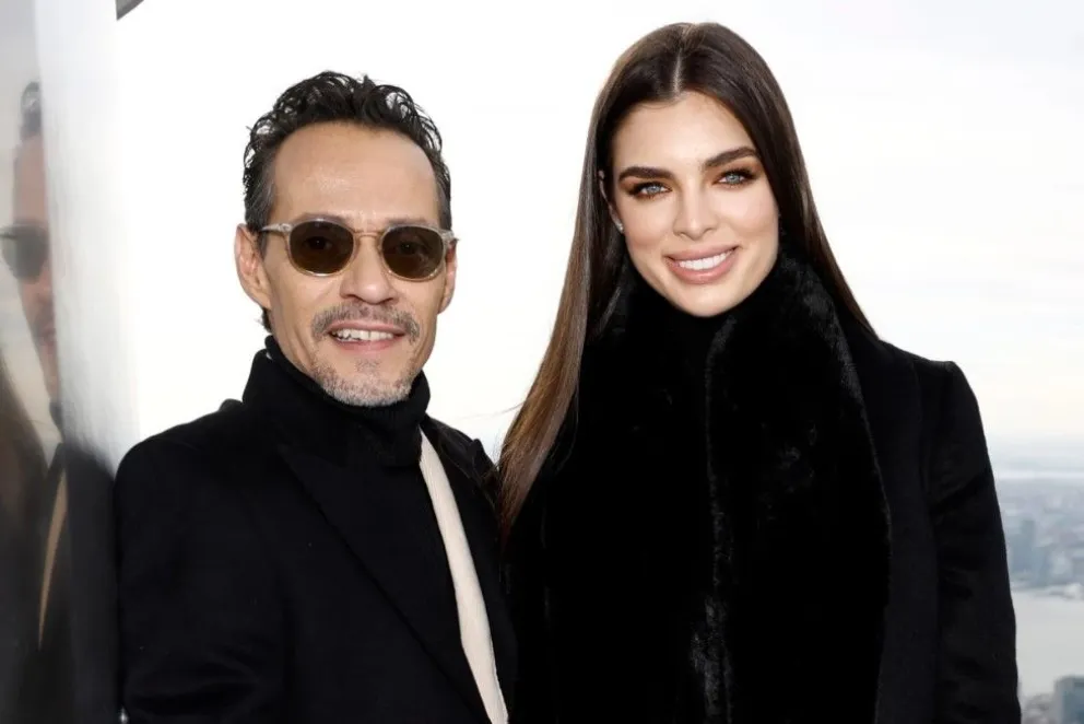 "Lo seguirá cueste lo que cueste": Nadia Ferreira tomó esta alocada decisión con Marc Anthony