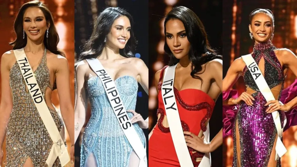 Miss Universo 2023: luego de las polémicas sobre Amanda Dudamel el certamen decidió ésto