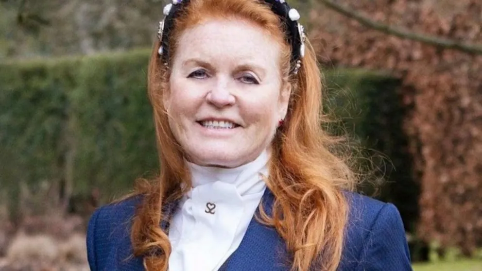 Sarah Ferguson prepara su oscura venganza contra el príncipe Harry y Meghan Markle