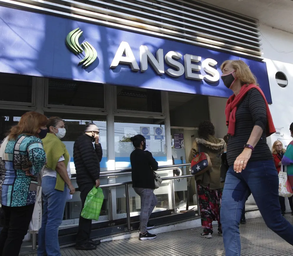 |ANSES| Prestaciones, jubilaciones y bonos: quiénes cobran este miércoles 15 de febrero