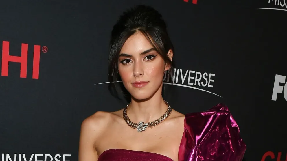 Paulina Vega se suma a Amanda Dudamel y denuncia las terribles exigencias de Miss Universo