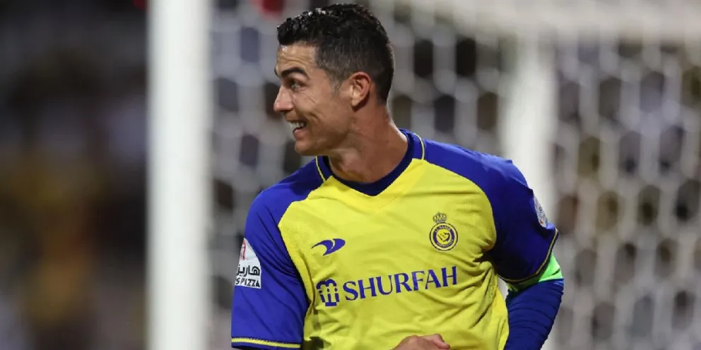 Cristiano Ronaldo deberá enfrentarse a quien fue uno de sus principales socios: el motivo