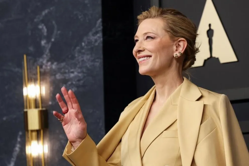 Predicción: estas serán las actrices mejor vestidas en la próxima gala de los Oscar 2023