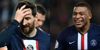 Decepcionará a Messi: la contundente e inesperada decisión que tomó Mbappé sobre el PSG