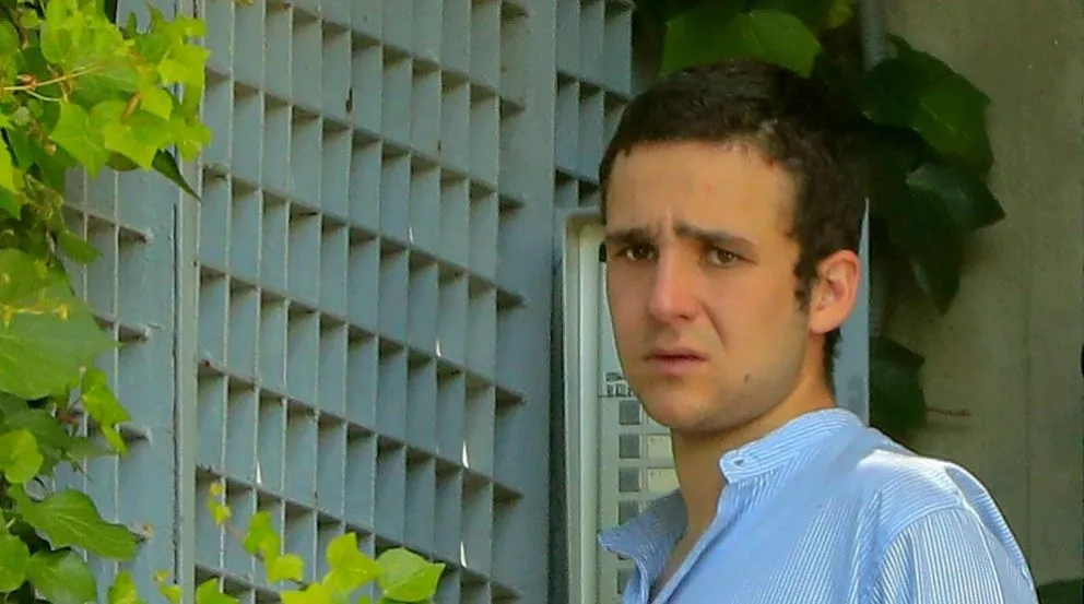 Froilán: la terrible decisión de su madre, la infanta Elena, que lo dejó llorando