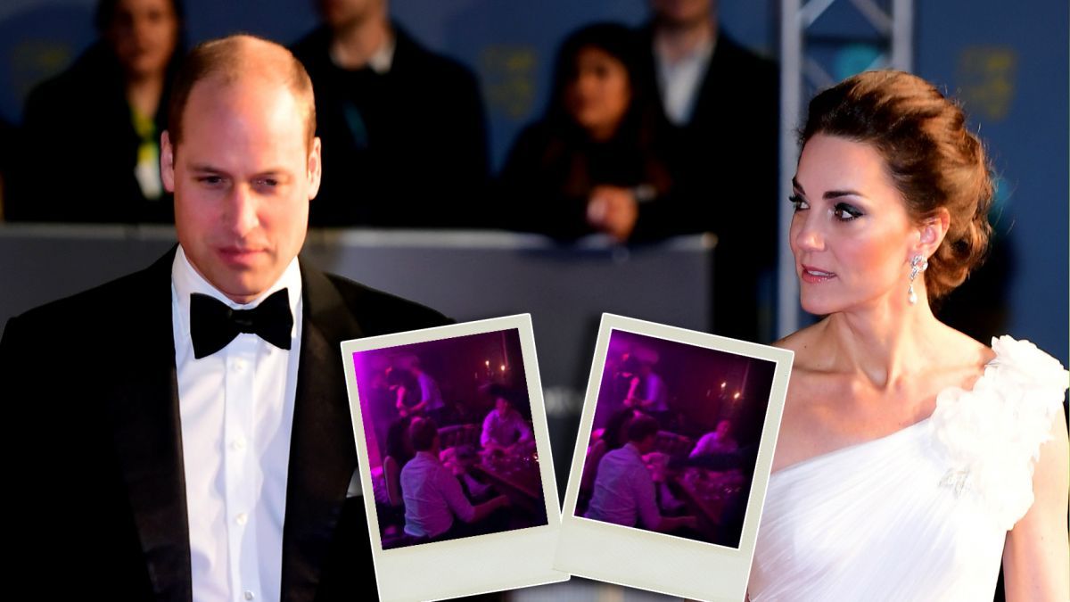 PRINCIPE WILLIAM