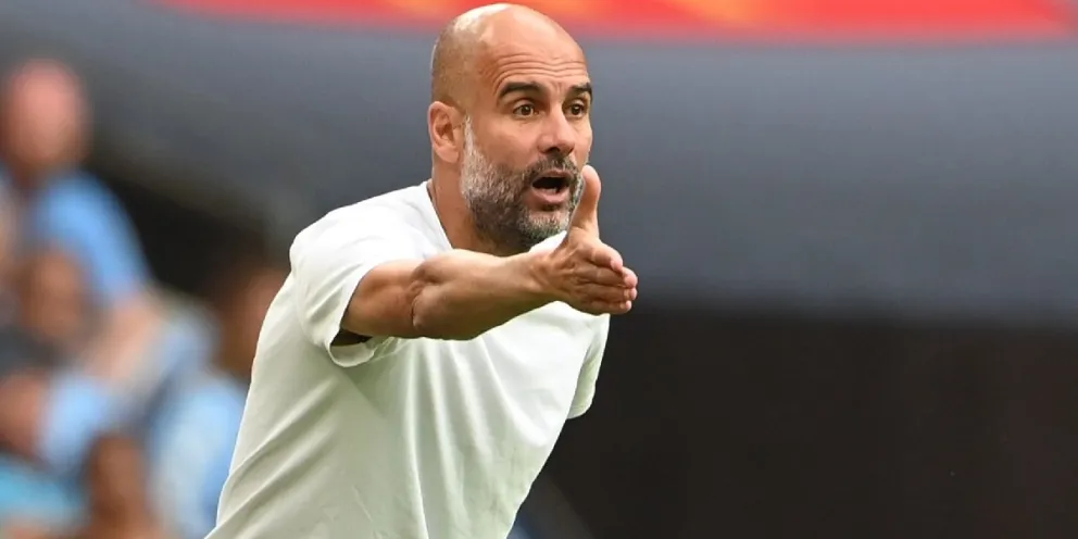No es Julián Álvarez: Guardiola perdería otro importante jugador por falta de minutos en el City