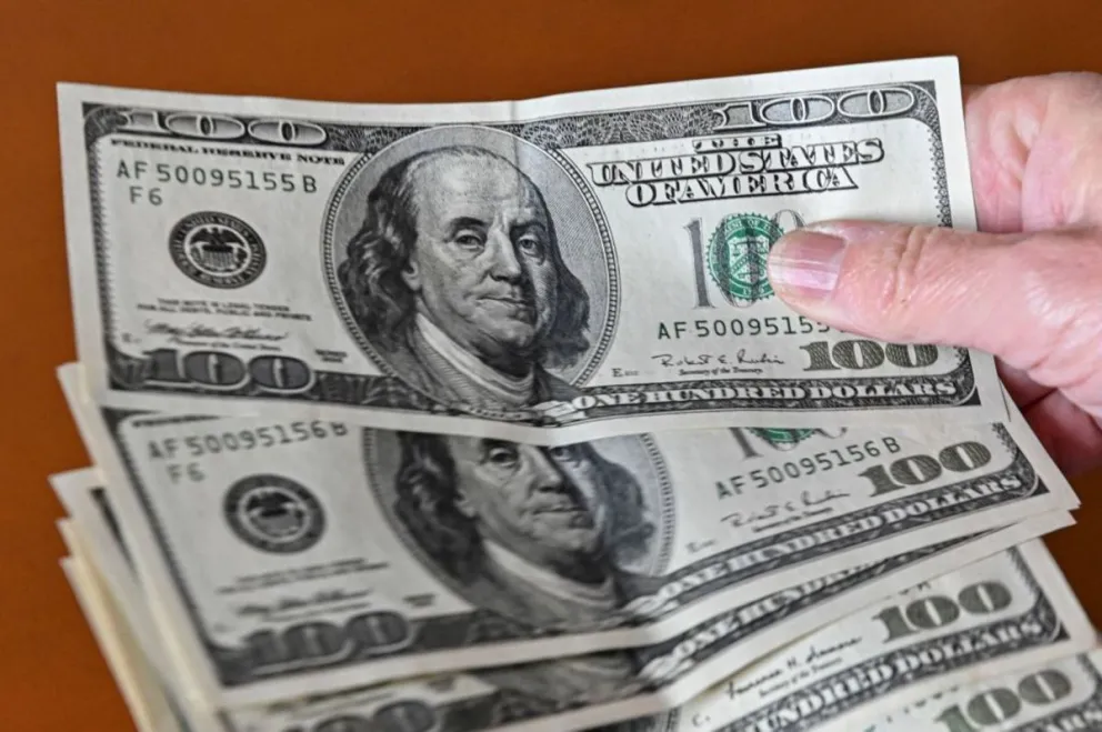 Banco Central: estas son las razones por las que se puede bloquear una caja de ahorro en dólares