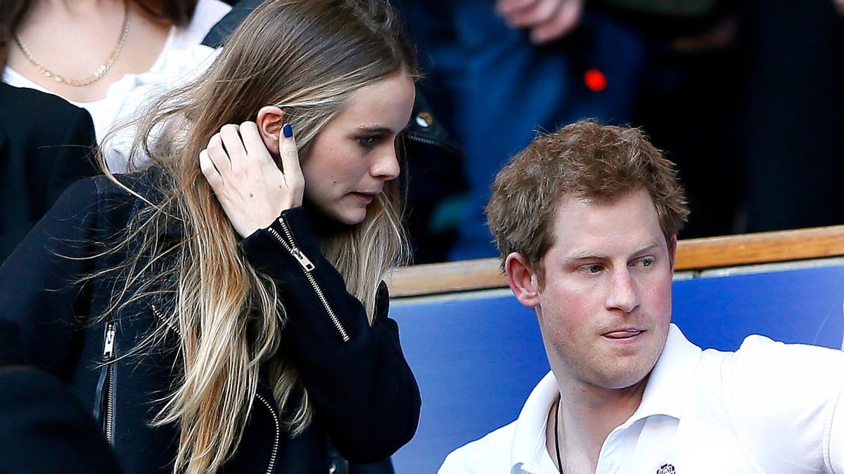 CRESSIDA BONAS