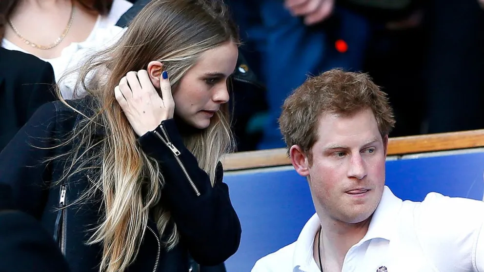 Meghan Markle la detesta: la expareja del príncipe Harry compartía solo con él una íntima actividad